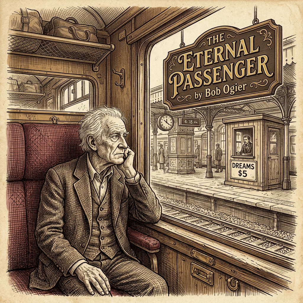 The Eternal Passenger