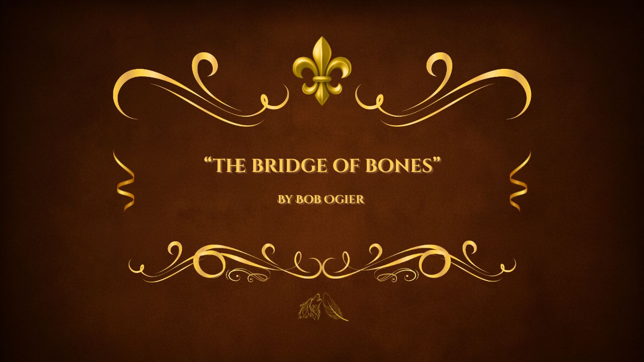 The Bridge of Bones Player Card