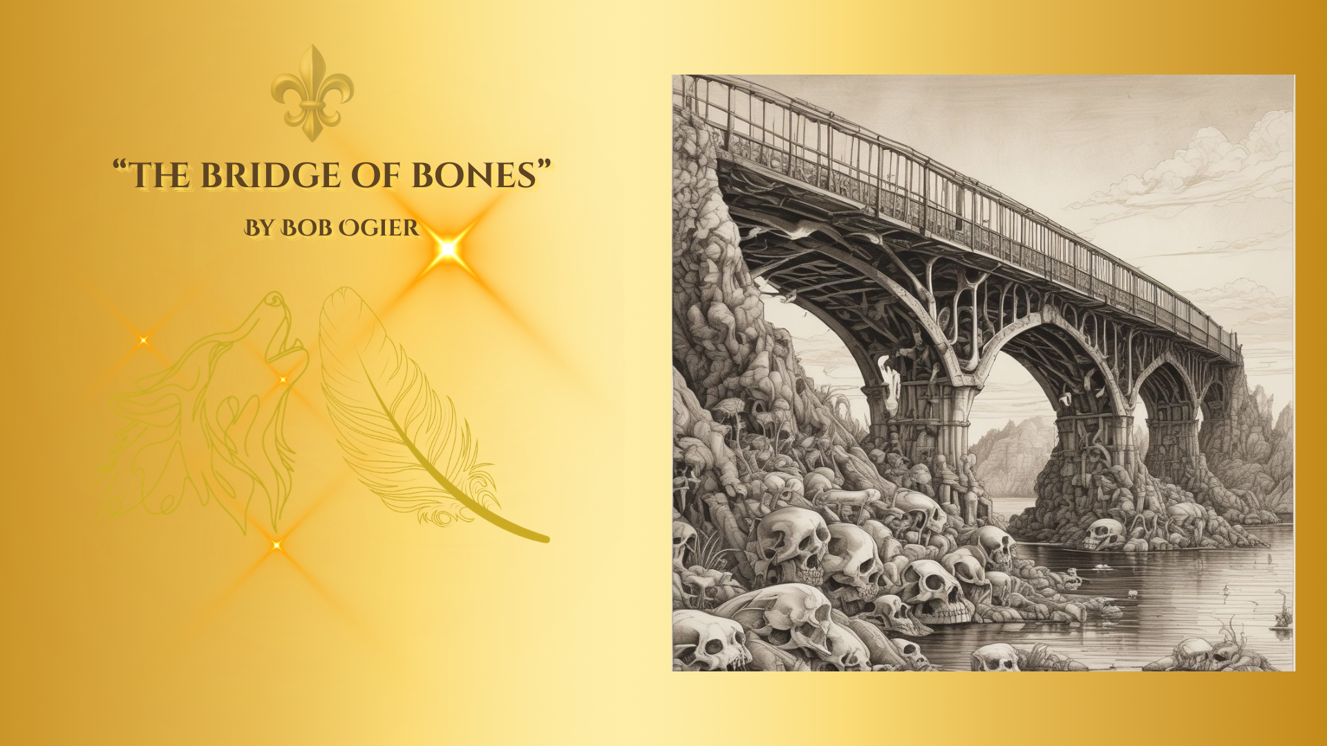 The Bridge of Bones