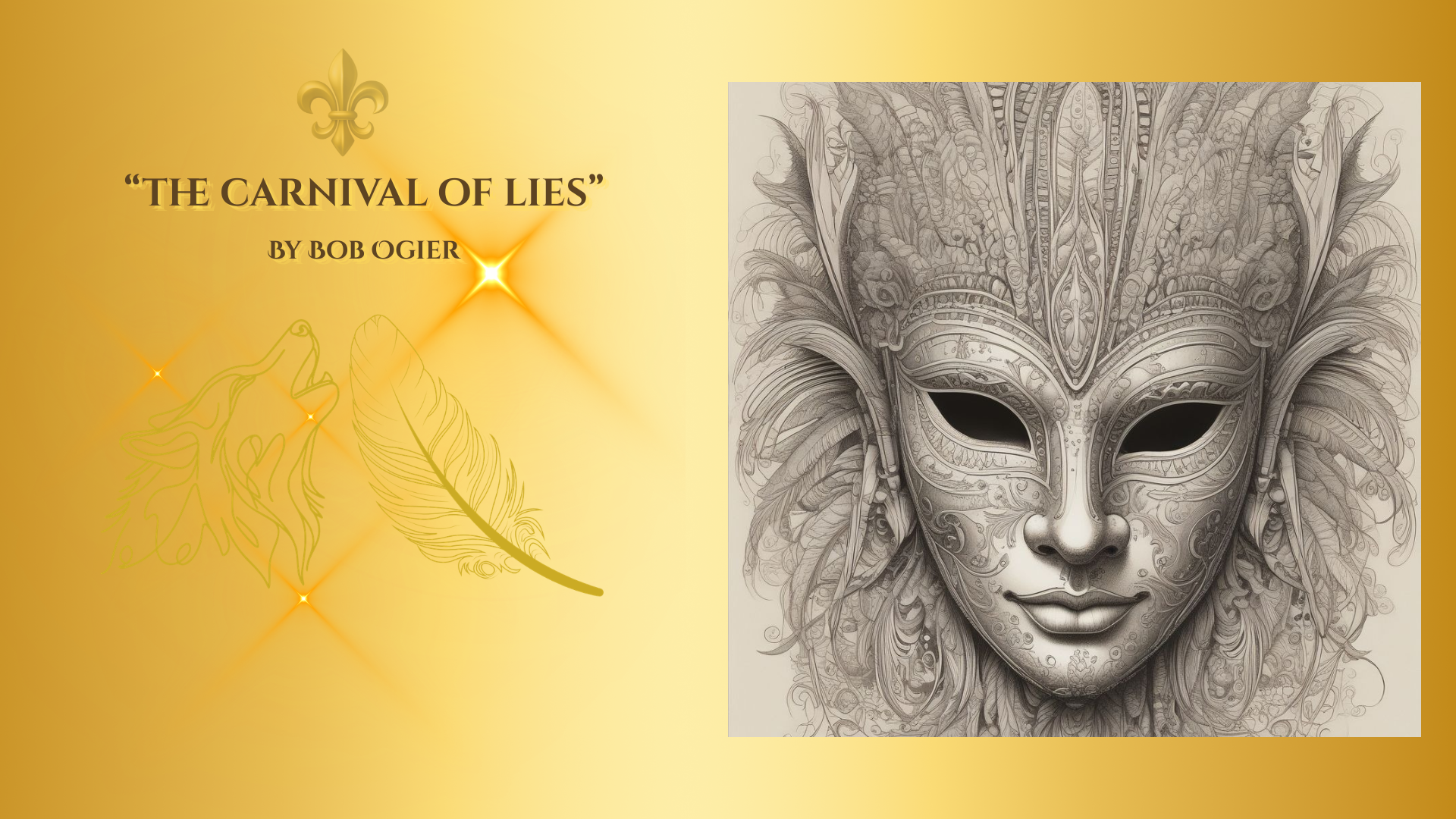 The Carnival of Lies