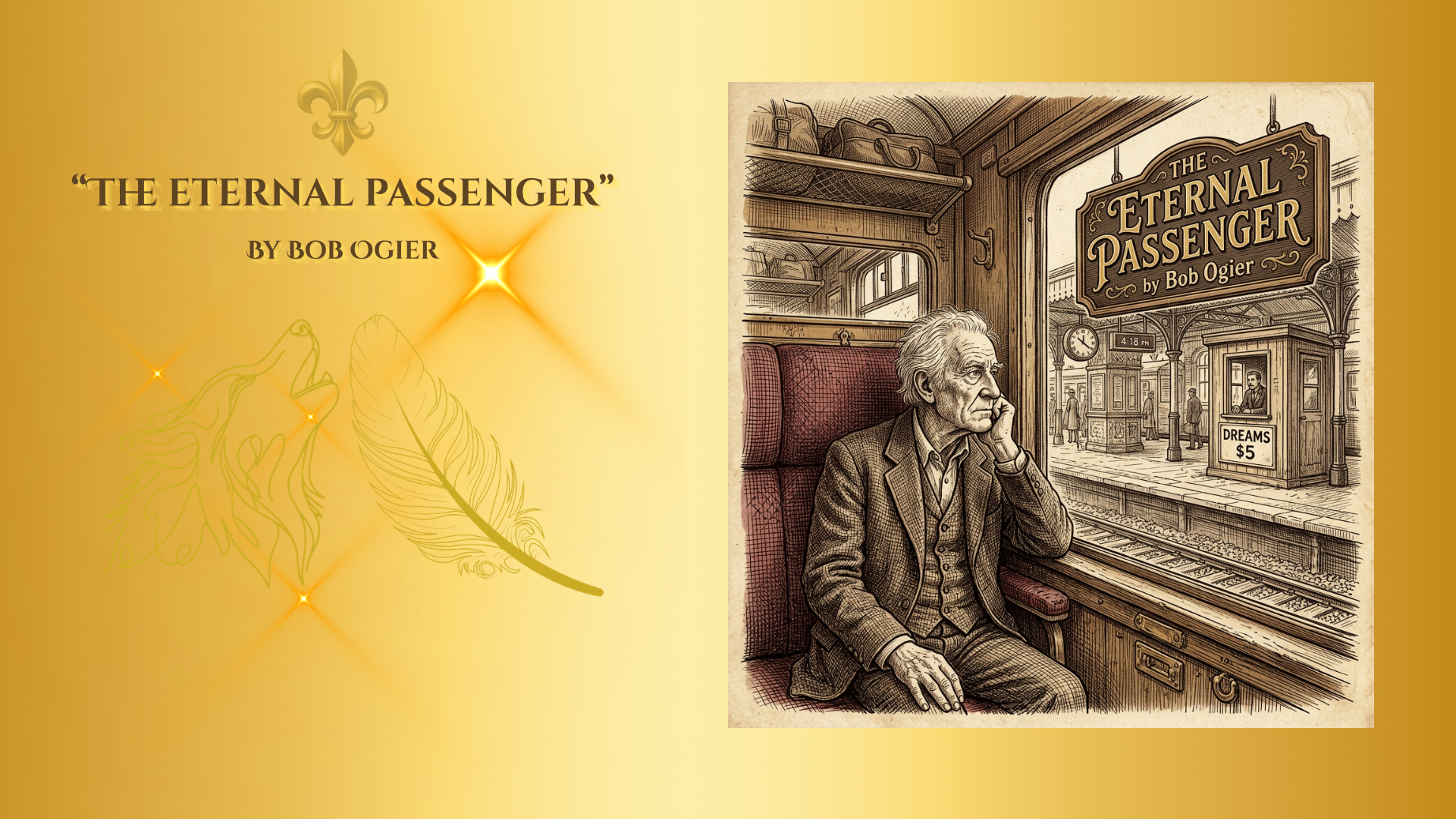 The Eternal Passenger