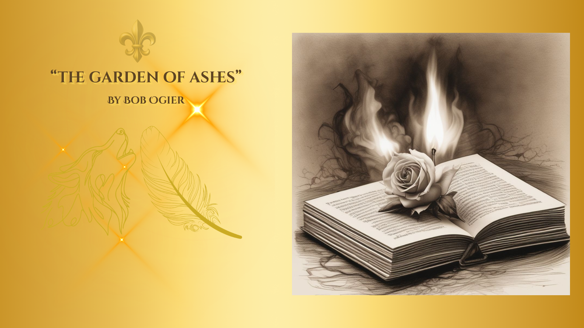 The Garden of Ashes
