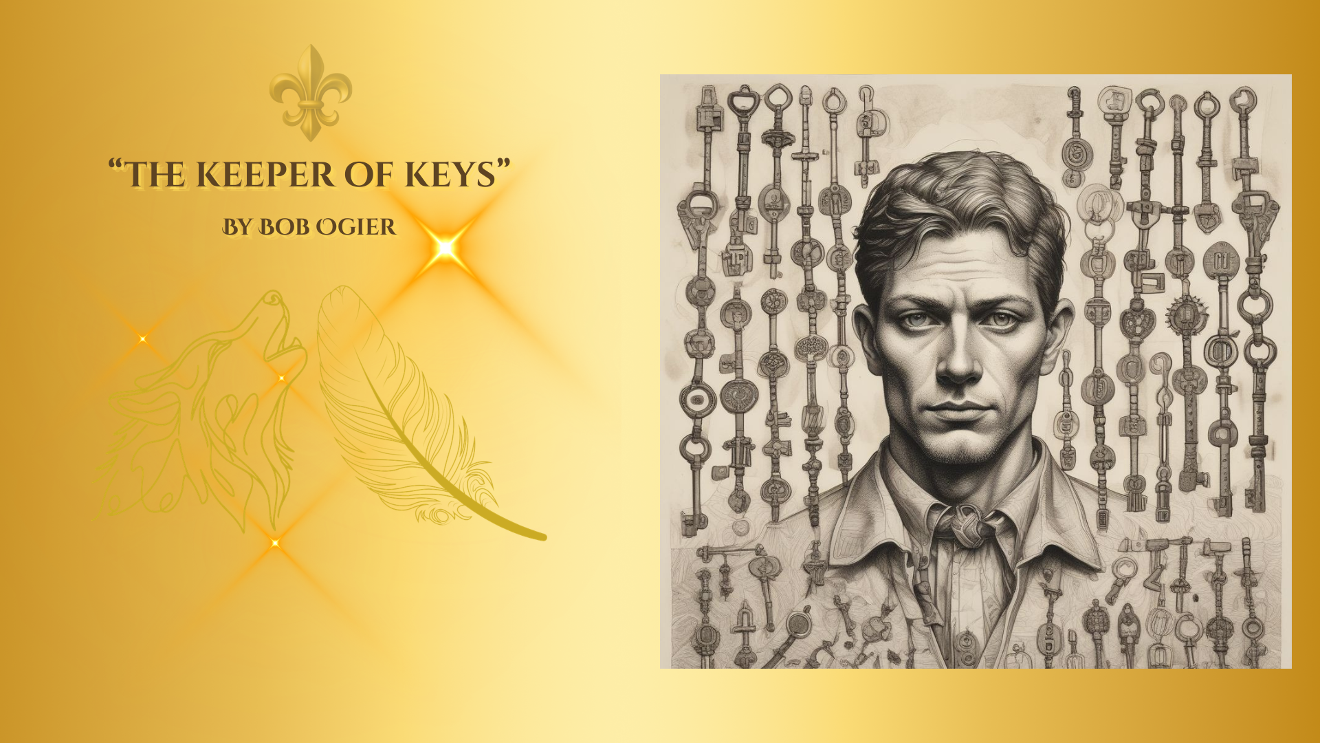 The Keeper of Keys