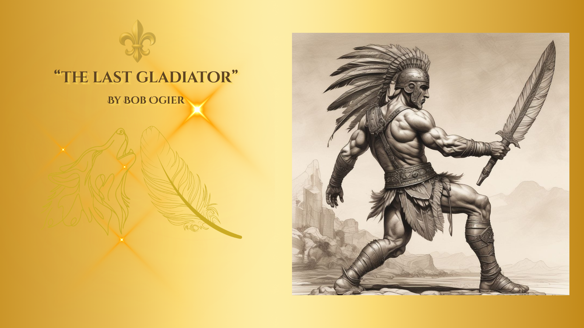 The Last Gladiator