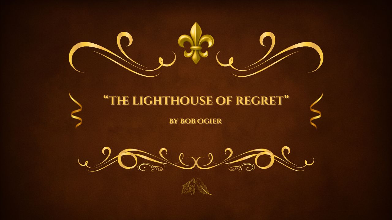The Lighthouse of Regret Player Card