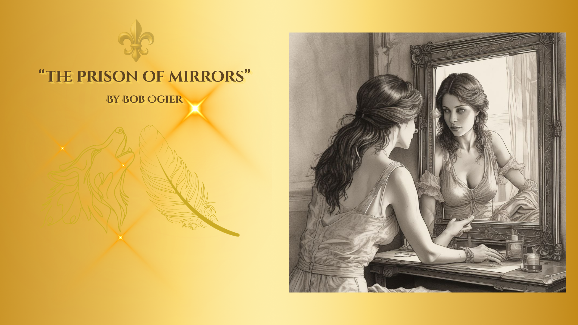 The Prison of Mirrors