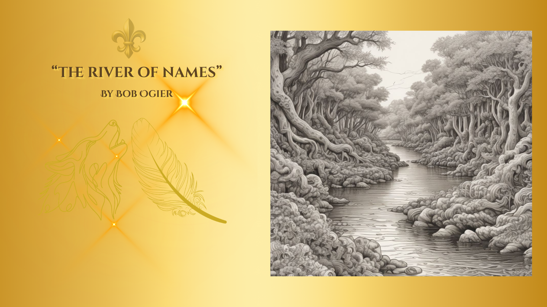 The River of Names