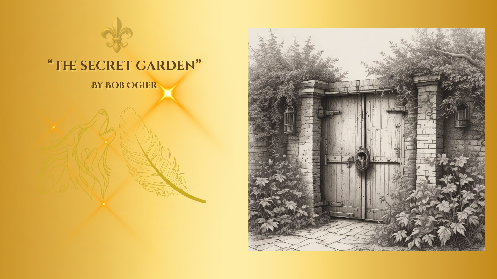The Secret Garden