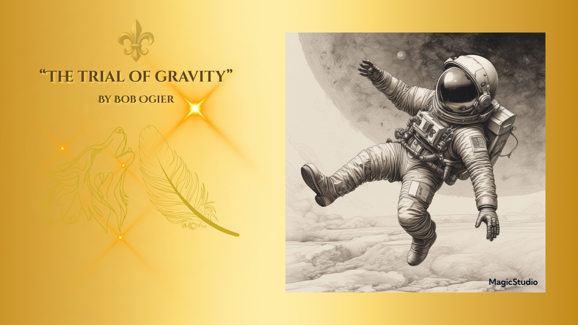 The Trial of Gravity