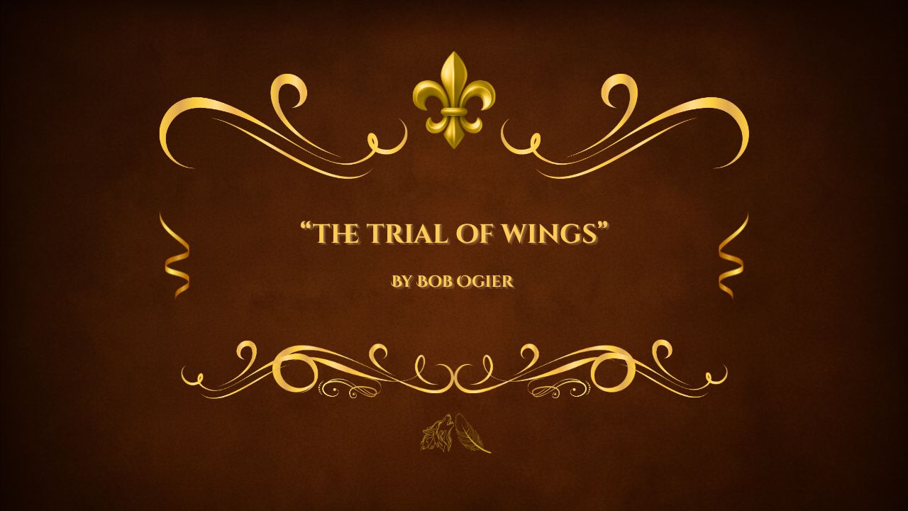 The Trial of Wings Player Card