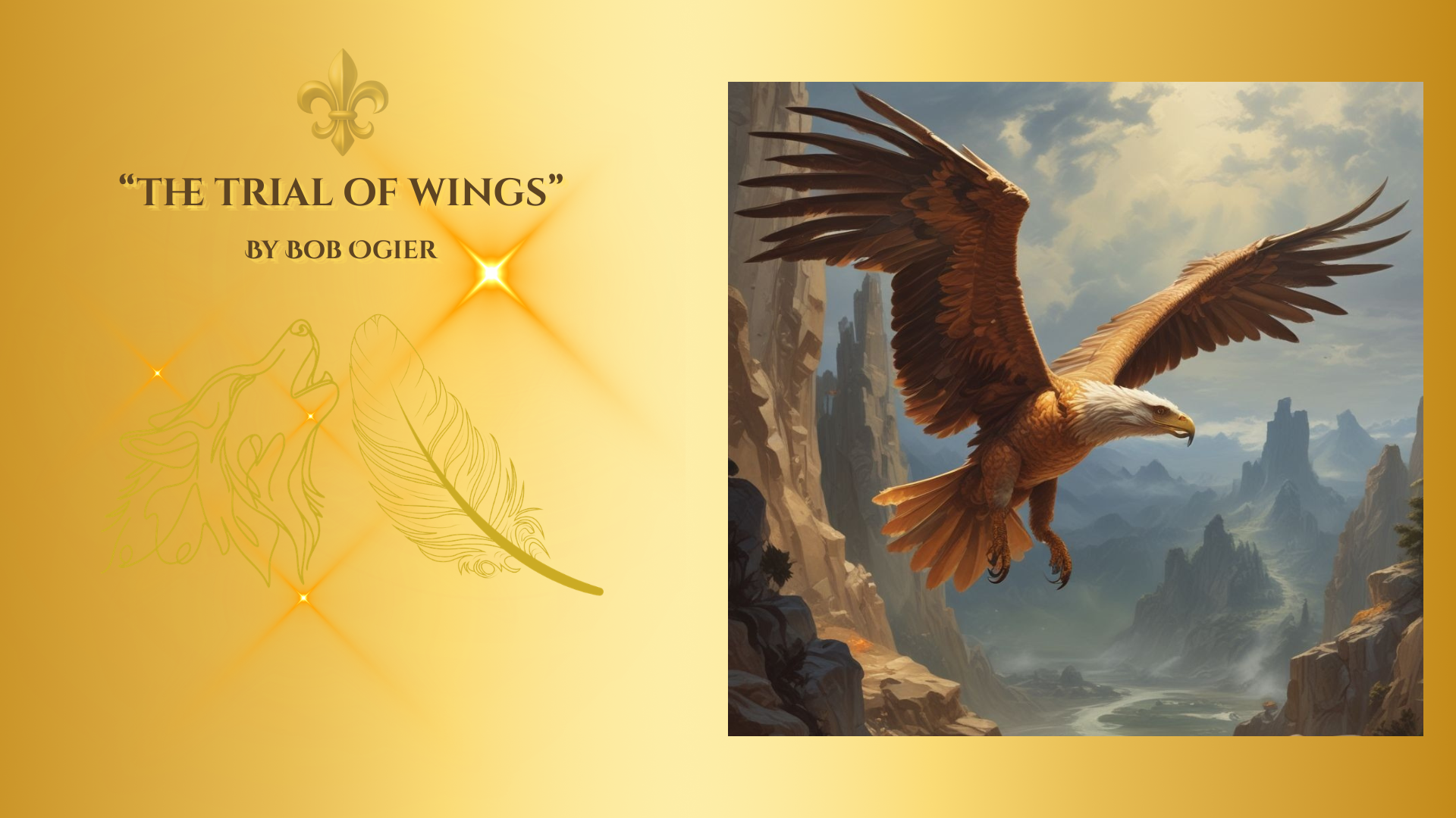 The Trial of Wings