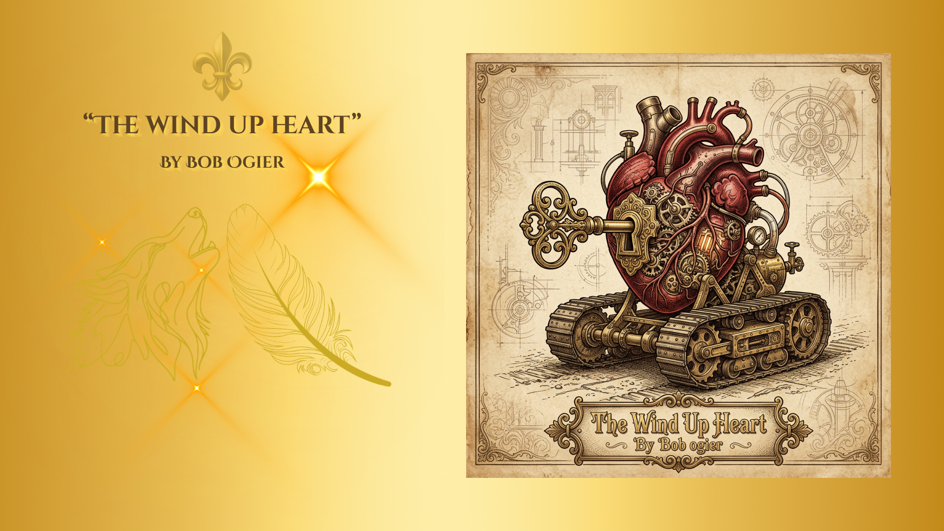The Wind-Up Heart