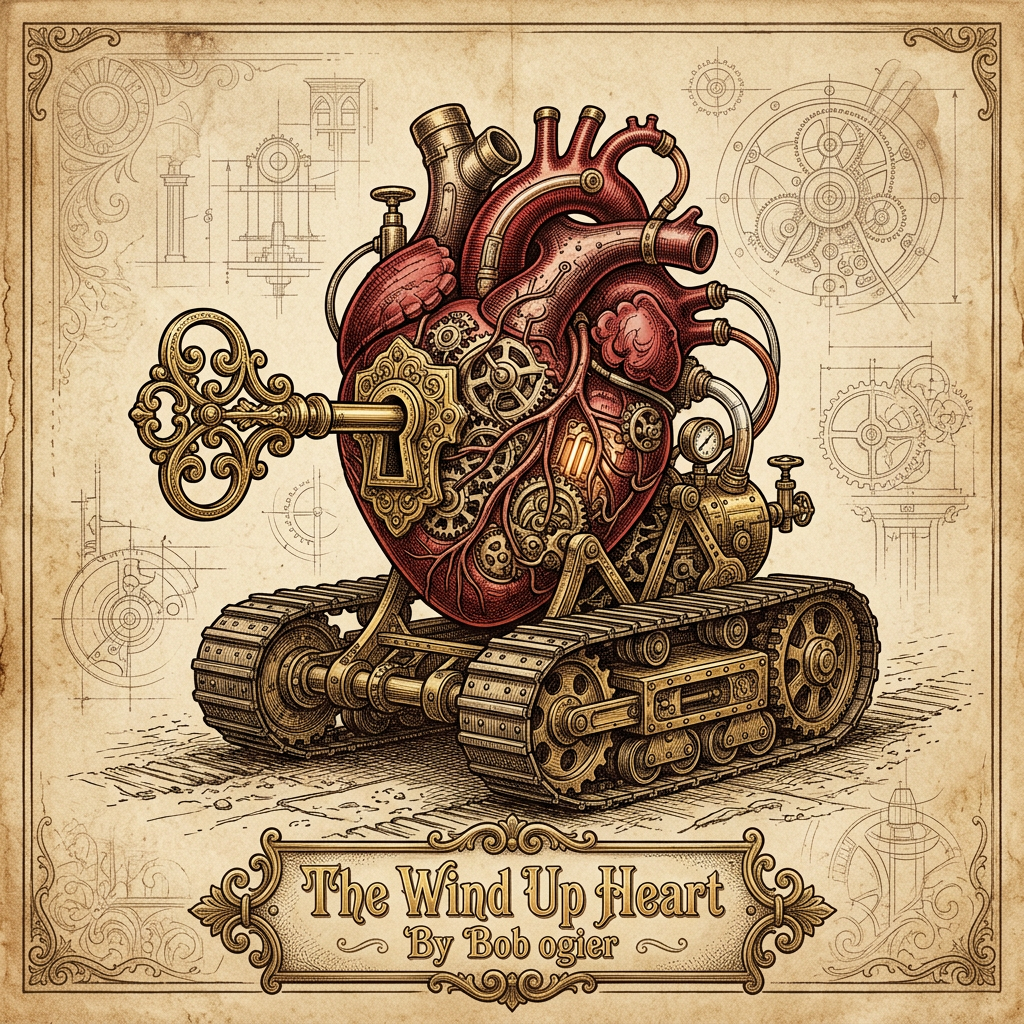 Windup Heart